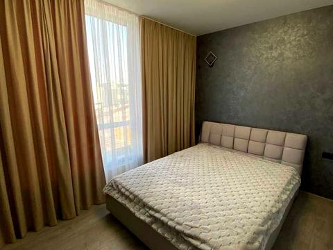 квартира за адресою Тадея Рильського бульв., 4