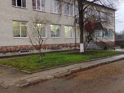 комерційна за адресою Андрея Шептицького вул., 5