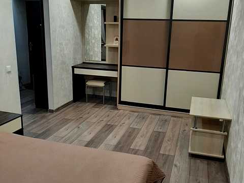 квартира за адресою Шевченка вул., 26