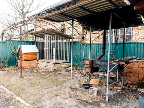 будинок за адресою Чернівці, Грузинська вул., 8-А
