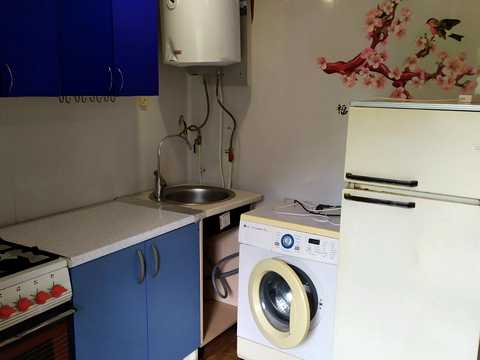 квартира за адресою Соборна вул., 17-А