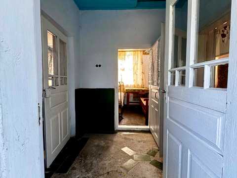 будинок за адресою с. Гончарівка, Шевченка, 58