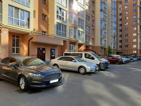 квартира за адресою Соборна вул., 126/10