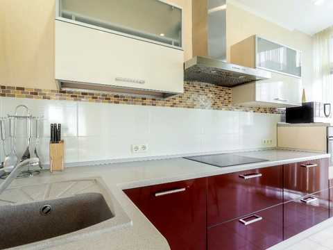 квартира за адресою Дмитрівська вул., 82