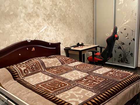 квартира за адресою Урлівська вул., 23-А