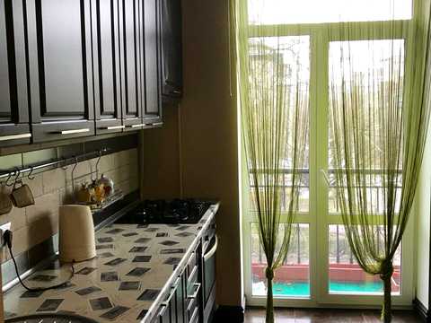 квартира за адресою Вишгородська вул., 29