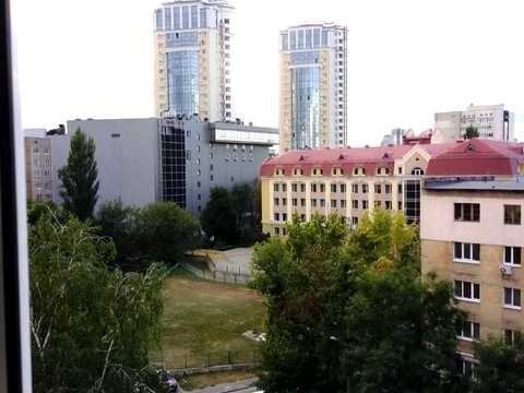 квартира по адресу Віктора Ярмоли ул., 6/8