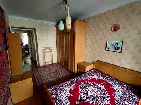 квартира по адресу Надії Світличної пер. (Волго-Донський), 2