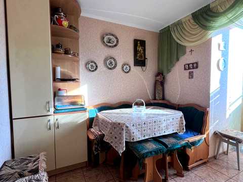 квартира по адресу Миколи Міхновського ул., 14
