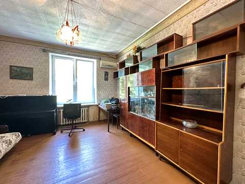 квартира по адресу Университетский просп. (Гагарина), 21