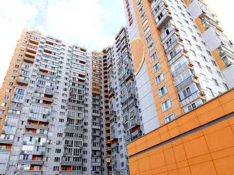 квартира по адресу Среднефонтанская ул., 32