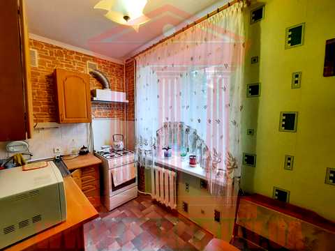 квартира по адресу Киевский Шлях ул., 39-А