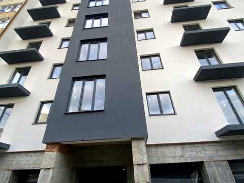 квартира по адресу Урожайная ул., 3