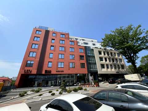 квартира за адресою Тараса Шевченка вул., 73