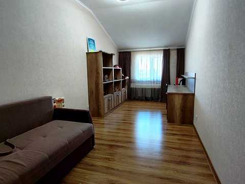 квартира по адресу Библика ул. (2-й Пятилетки), 4