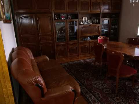 квартира за адресою Харків, Садова вул. (Чубаря), 1