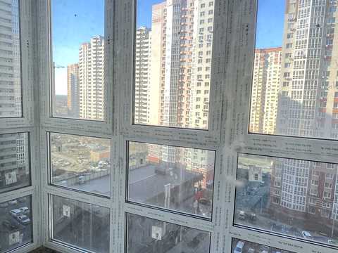 квартира за адресою Бориса Гмирі вул., 16