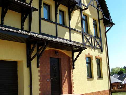 дом по адресу Кольцевая ул., 3