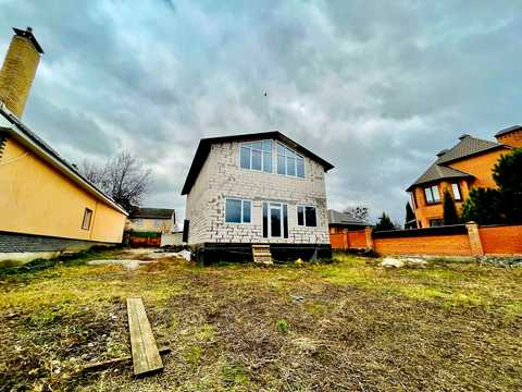 дом по адресу Кандаурова ул., 64