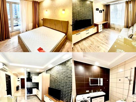 квартира по адресу Джона Маккейна ул. (Івана Кудрі), 7