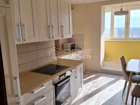 квартира за адресою Мирослава Мисли вул. (Цілиноградська), 48в