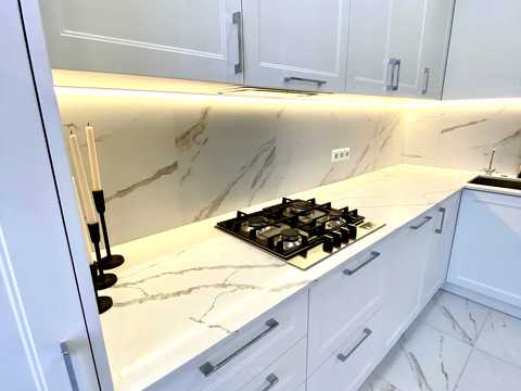 квартира за адресою Тараса Шевченка вул., 60/9