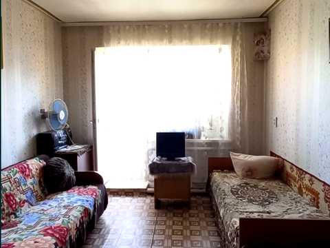 квартира за адресою Лієпайська вул., 6