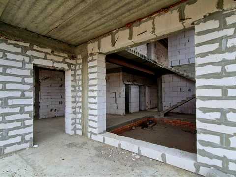 будинок за адресою смт. Таїрове, Лугова