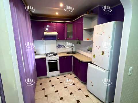 квартира за адресою Ферганська вул., 31б