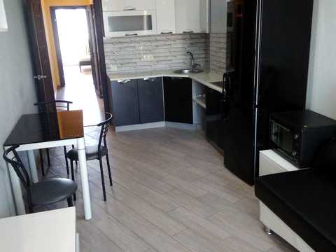 квартира по адресу Отакара Яроша пер., 22