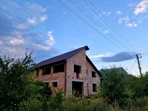 будинок за адресою Козацька вул.