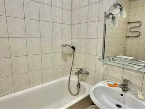 квартира за адресою Центральний бульв., 24
