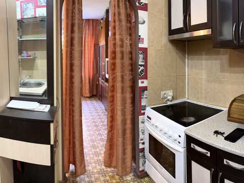 квартира за адресою Івана Мазепи вул. (Щорса), 37