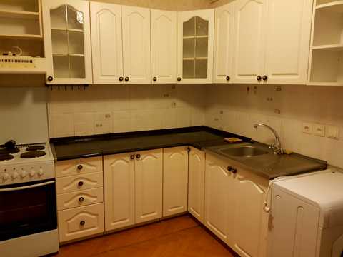 квартира за адресою Михайла Гришка вул., 10
