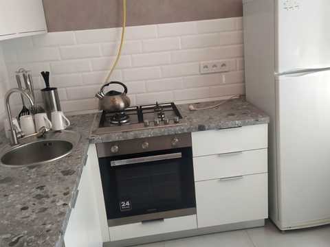 квартира по адресу Семинарская, 18