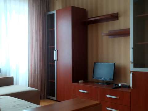 квартира за адресою Бельведерська вул., 14