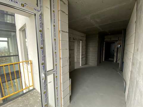 квартира по адресу Ісмаїла Гаспринського ул. (Сормовська), 3