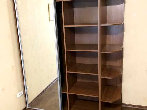 квартира по адресу Милютенко ул., 40/16