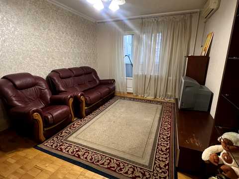 квартира за адресою Миколи Бажана просп., 32