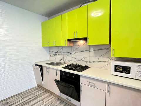 квартира по адресу Героев Небесной Сотни просп., 126/10