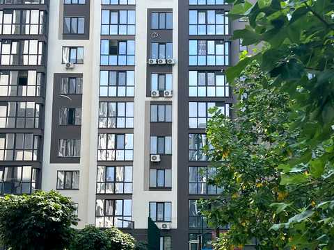 квартира за адресою Героїв Миколаєва вул., 129