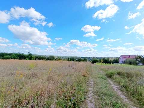 участок по адресу Видрові Доли