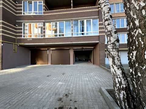 квартира за адресою Старокостянтинівське шосе, 20/4-А