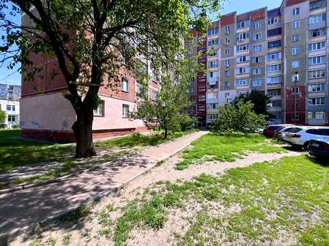 квартира за адресою Симона Петлюри вул., 79