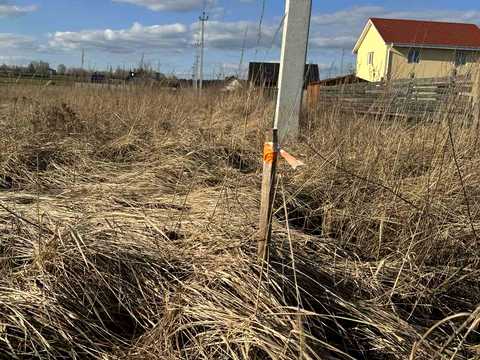 ділянка за адресою Білокур вул. (Курська)