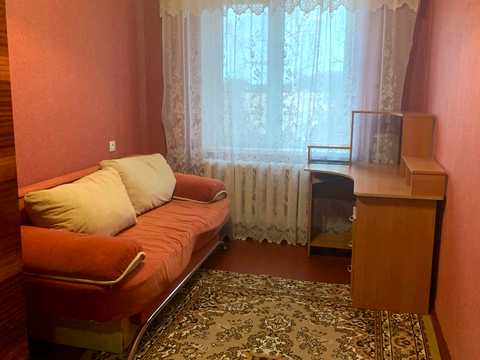 квартира по адресу Латышева пер. (Латышева), 10