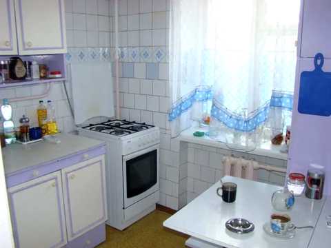 квартира за адресою Городоцька, 60