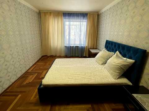 квартира по адресу проф.Толока, 37