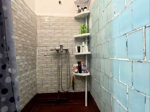 квартира за адресою Киргизька вул., 3а