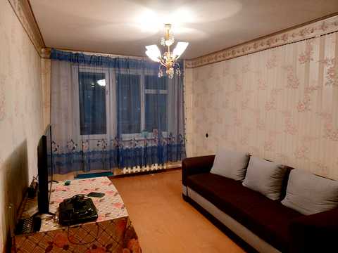 квартира по адресу Днепр шоссе, 66